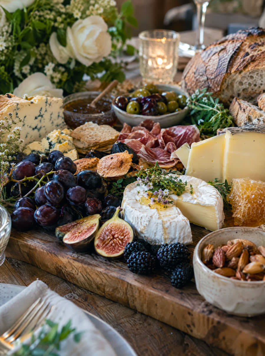 The Kentish Table