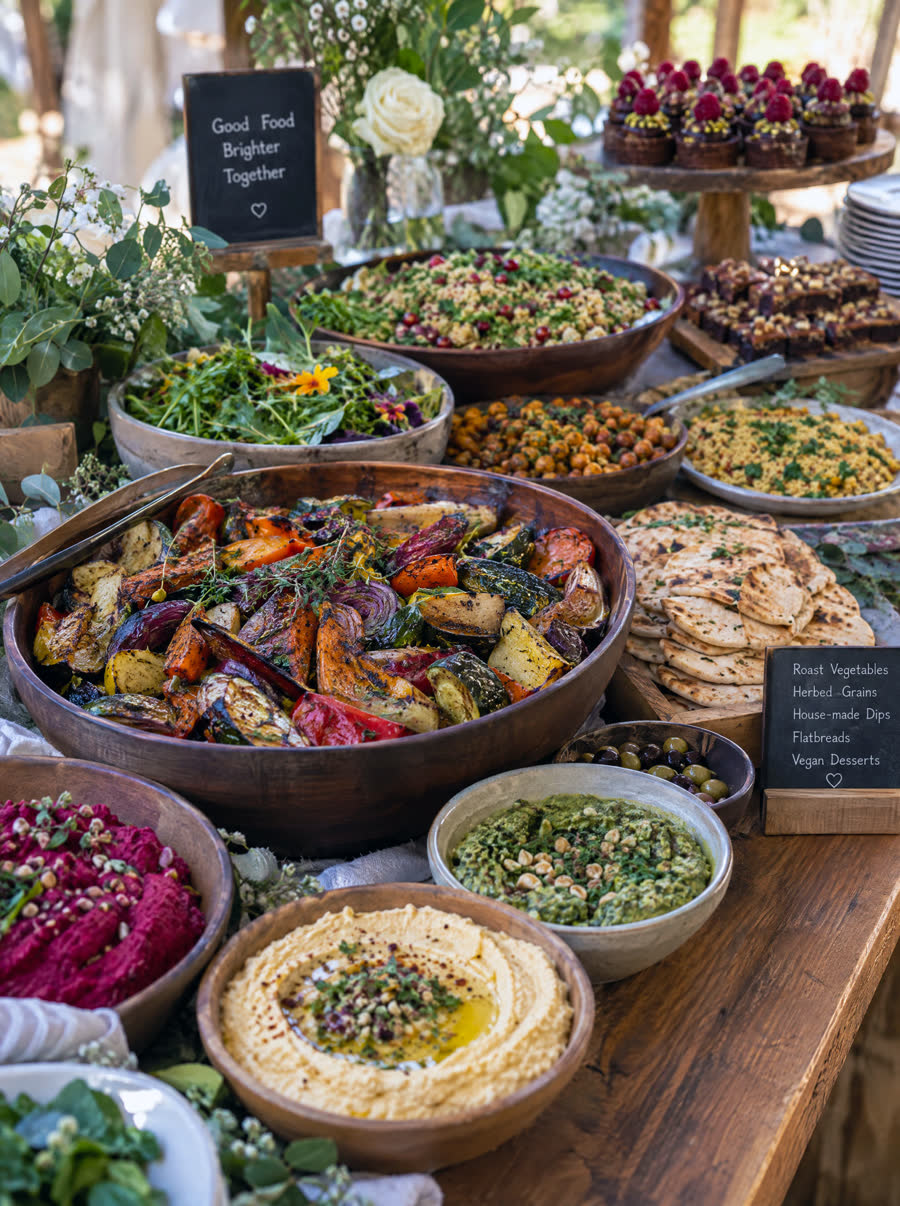 The Plant Table